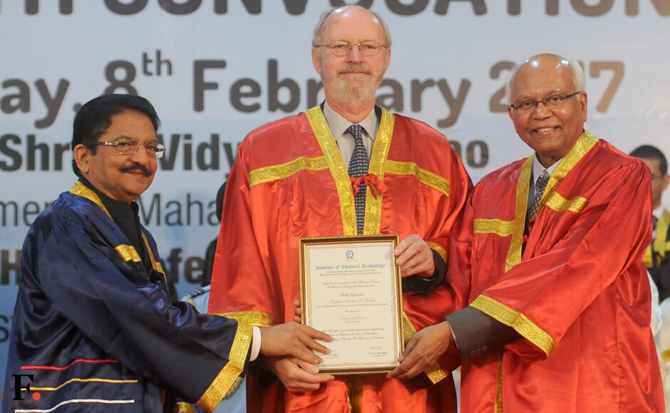 Rao at the felicitation ceremony at the Institute of Chemical Biology. The absence of Rao in Tamil Nadu has invited a lot of debate among opponents who have gone onto allege that the Centre is using the governor as a tool to upset the situation in Tamil Nadu. Sachin Gokhale. Firstpost. Rao at the felicitation ceremony at the Institute of Chemical Biology. The absence of Rao in Tamil Nadu has invited a lot of debate among opponents who have gone onto allege that the Centre is using the governor as a tool to upset the situation in Tamil Nadu. Sachin Gokhale. Firstpost.
