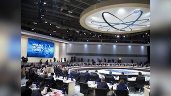 India to host international nuclear security meet next week