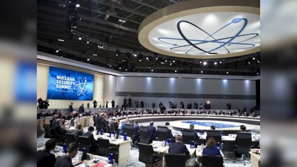 India to host international nuclear security meet next week