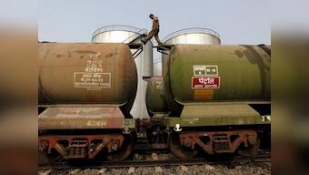 Union Budget 2017: An integrated oil giant proposed to take on global rivals   