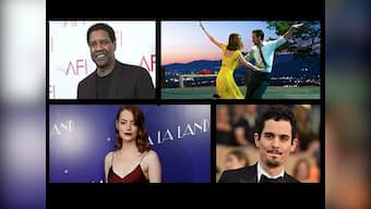 Oscars 2017 Predictions: Will Moonlight beat La La Land? Stats, trends and our picks