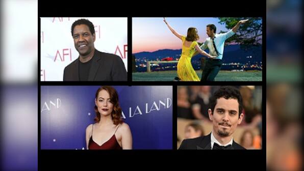 Oscars 2017 Predictions: Will Moonlight beat La La Land? Stats, trends and our picks