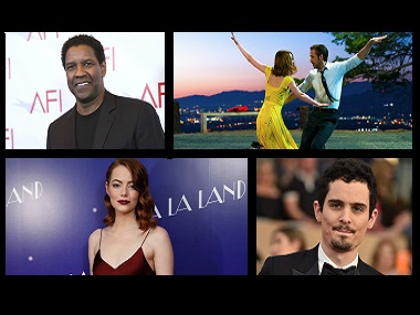 Oscars 2017 Predictions: Will Moonlight beat La La Land? Stats, trends and our picks Oscars 2017 Predictions: Will Moonlight beat La La Land? Stats, trends and our picks
