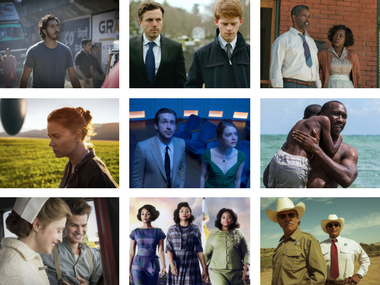 Oscars 2017 nominations list: Arrival to Moonlight, must-watch films before Hollywood's big night Oscars 2017 nominations list: Arrival to Moonlight, must-watch films before Hollywood's big night