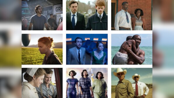 Oscars 2017 nominations list: Arrival to Moonlight, must-watch films before Hollywood's big night