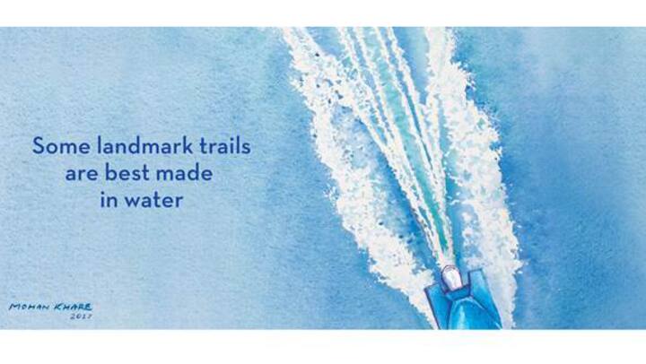 Nexa P1 Powerboat Racing Indian Grand Prix of Seas to take place in 2017