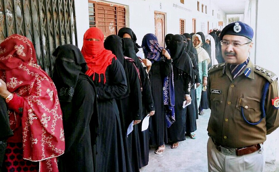 Prominent contestants include Azam Khan, who IS contesting from Rampur seat, former central minister Jitin Prasada from Tilhar (Shahjahanpur), BJP Legislature Party leader Suresh Kumar Khanna from Shahjahanpur city and state minister Mehboob Ali from Amroha. PTI Prominent contestants include Azam Khan, who IS contesting from Rampur seat, former central minister Jitin Prasada from Tilhar (Shahjahanpur), BJP Legislature Party leader Suresh Kumar Khanna from Shahjahanpur city and state minister Mehboob Ali from Amroha. PTI