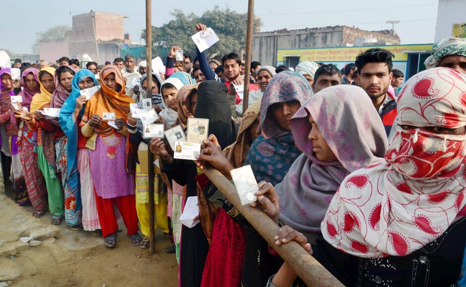 Development, clearance of cane dues and law-and-order were among the key issues raised by various leaders in the 67 constituencies. PTI Development, clearance of cane dues and law-and-order were among the key issues raised by various leaders in the 67 constituencies. PTI