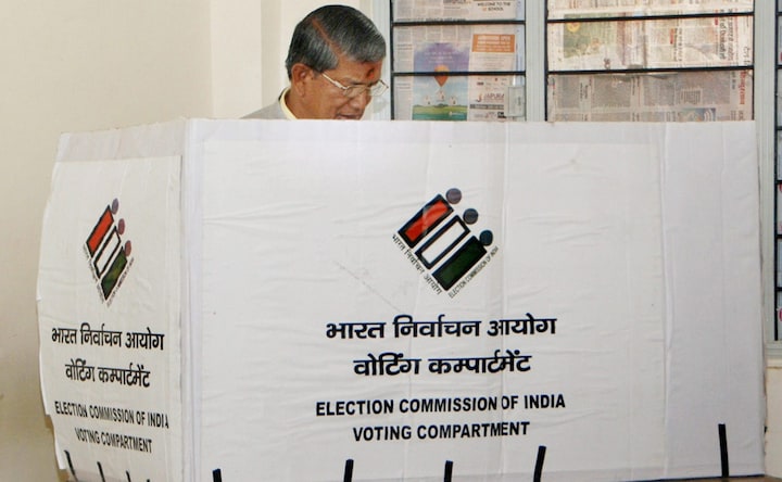 Uttarakhand Election 2017: Citizens turn up in large numbers to cast their votes