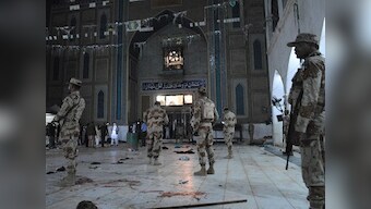 Pakistan's envoy to US admits country is next target for Islamic State militants