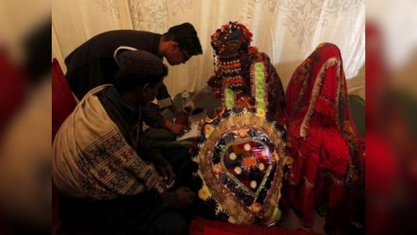 Pakistan Senate passes much awaited landmark Hindu marriage bill