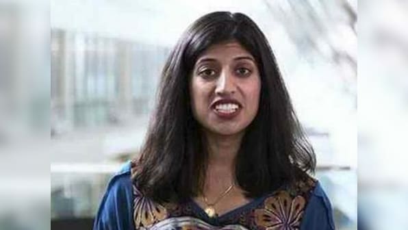 Indian-origin astronaut clarifies on Facebook: Not part of Nasa mission, not a neurosurgeon or an opera singer