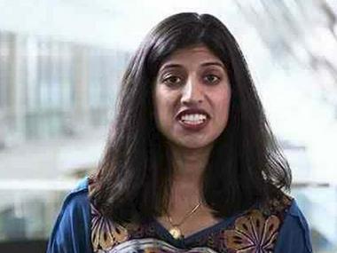 Indian-origin astronaut clarifies on Facebook: Not part of Nasa mission, not a neurosurgeon or an opera singer Indian-origin astronaut clarifies on Facebook: Not part of Nasa mission, not a neurosurgeon or an opera singer