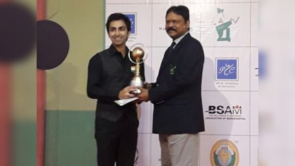 Pankaj Advani lifts Indian National Snooker Championship with commanding win in final