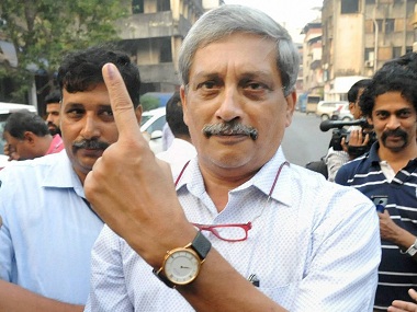 Goa Election Result 2017: In state with history of hung Assemblies, political permutations and combinations will play out Goa Election Result 2017: In state with history of hung Assemblies, political permutations and combinations will play out