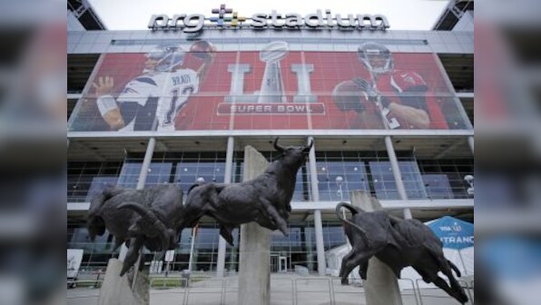 Super Bowl LI preview: Tom Brady, New England Patriots chase history against Atlanta Falcons