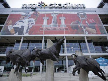 Super Bowl LI preview: Tom Brady, New England Patriots chase history against Atlanta Falcons