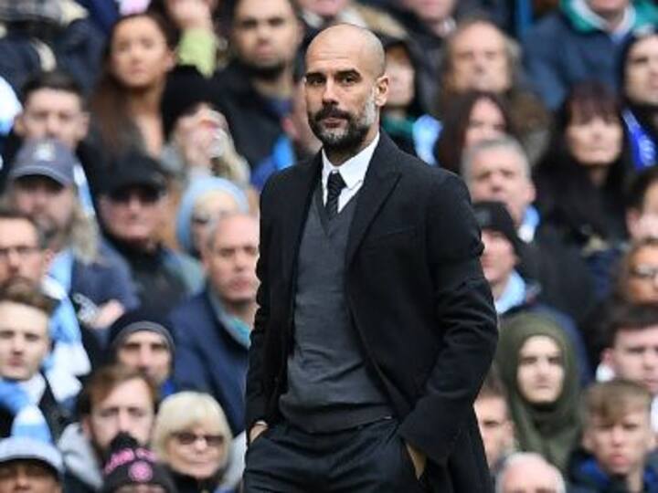 Pep Guardiola says Barcelona-Las Palmas tie should've been postponed due to Catalan referendum violence Pep Guardiola says Barcelona-Las Palmas tie should've been postponed due to Catalan referendum violence