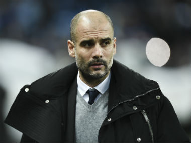 Champions League: Pep Guardiola feels Manchester City are destined to win tournament Champions League: Pep Guardiola feels Manchester City are destined to win tournament