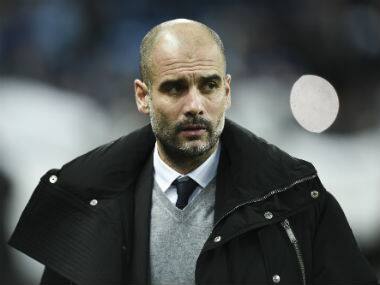 Champions League: Pep Guardiola believes Manchester City will be eliminated if they don't score in Monaco