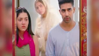 Suraj Sharma on why Phillauri and Life of Pi are the watershed films of his career