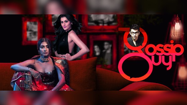 Gossip Guy 7: We get candid with Pooja Hegde, Taapsee Pannu, Amit Sadh and Remo D'souza