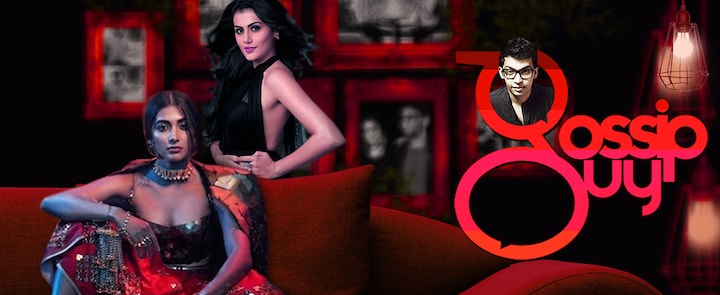 Gossip Guy 7: We get candid with Pooja Hegde, Taapsee Pannu, Amit Sadh and Remo D'souza
