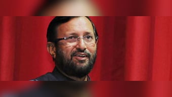 Manipur Election 2017: No significant development during 15 years of Congress rule, says Prakash Javadekar