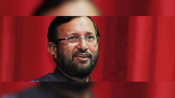 Manipur Election 2017: No significant development during 15 years of Congress rule, says Prakash Javadekar