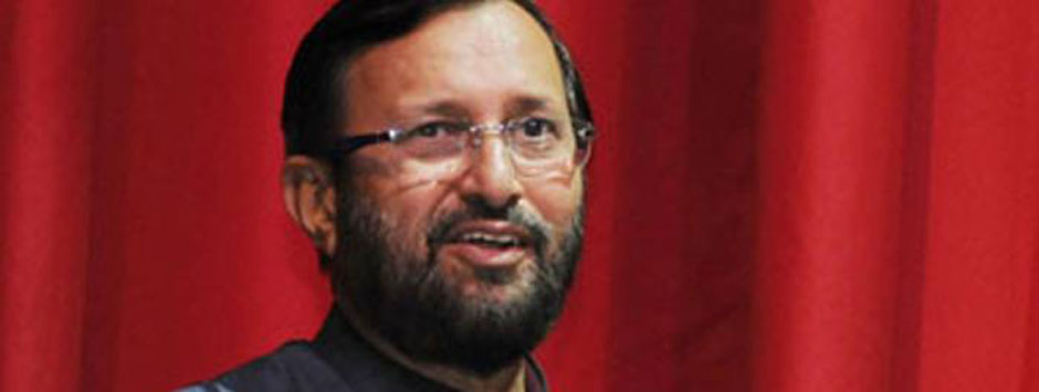Manipur Election 2017: No significant development during 15 years of Congress rule, says Prakash Javadekar Manipur Election 2017: No significant development during 15 years of Congress rule, says Prakash Javadekar