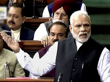 Narendra Modi speech: Enough of rhetoric; where are the hard numbers on demonetisation gains? Narendra Modi speech: Enough of rhetoric; where are the hard numbers on demonetisation gains?