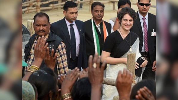 UP Election 2017: Rahul's Raebareli rally falls flat, but Priyanka Gandhi saves the day for Congress