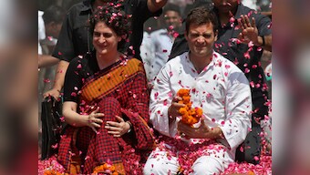 BJP quick to criticise Priyanka Gandhi's appointment, but will it question its own allies on dynastic succession?