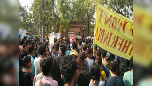Gurmehar Kaur row: Social cohesion takes a hit when concepts of nationhood, patriotism are attacked