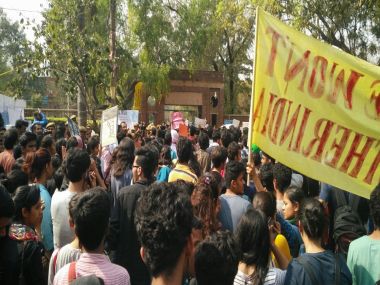 Gurmehar Kaur row: Social cohesion takes a hit when concepts of nationhood, patriotism are attacked Gurmehar Kaur row: Social cohesion takes a hit when concepts of nationhood, patriotism are attacked