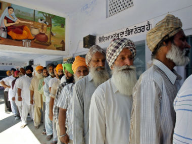 Punjab Election 2017: Sending farmers abroad, Guardians of Governance and other poll promises Punjab Election 2017: Sending farmers abroad, Guardians of Governance and other poll promises