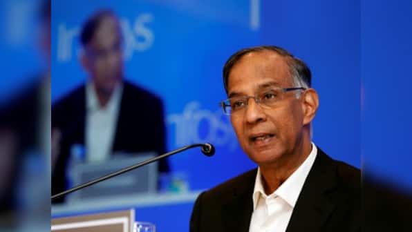 Infosys governance row: The 'truce' between board, founders is just an uneasy calm