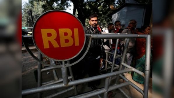 NPA ordinance: RBI to recast oversight committee in its battle on bad loans