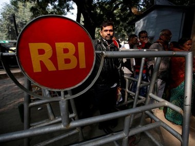 RBI signals end to rate cuts as inflation risks pose bigger threat than black money RBI signals end to rate cuts as inflation risks pose bigger threat than black money