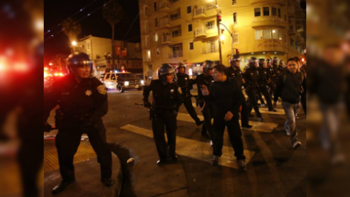 Kansas shooting Indian shot dead, witnesses claim the attack was