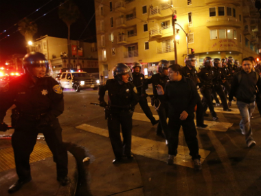 Kansas shooting: Indian shot dead, witnesses claim the attack was racially motivated Kansas shooting: Indian shot dead, witnesses claim the attack was racially motivated