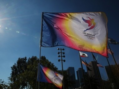 Olympics 2024: Budapest, Los Angeles and Paris begin battle to secure votes for hosting Games Olympics 2024: Budapest, Los Angeles and Paris begin battle to secure votes for hosting Games