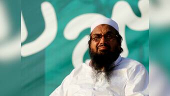 JuD chief Hafiz Saeed, 4 others challenge their house arrest in Lahore High Court