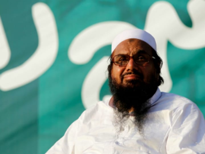 JuD chief Hafiz Saeed, 4 others challenge their house arrest in Lahore High Court