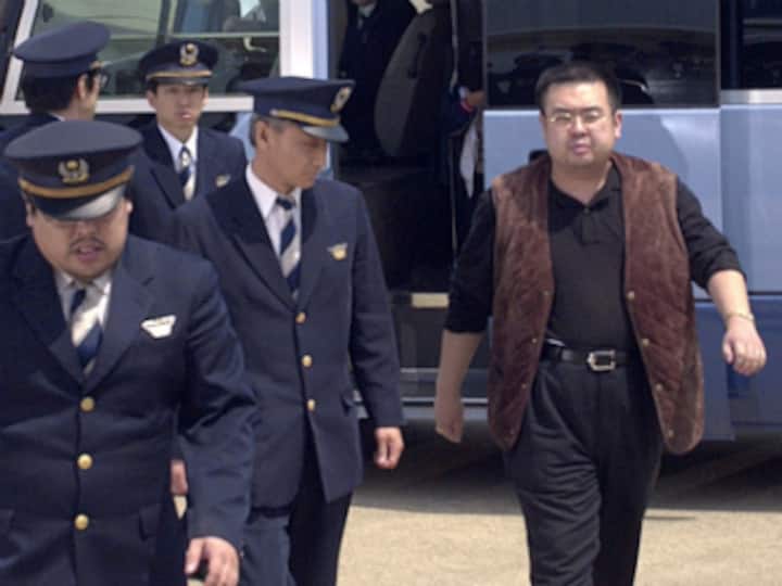 Kim Jong-nam assassination: Police investigates death of North Korea leader's brother