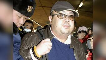 Kim Jong-Nam assassination: South Korea blasts news of leader's murder over loudspeakers to North Korea