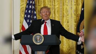 Donald Trump's first solo press conference: Here are the top 10 highlights