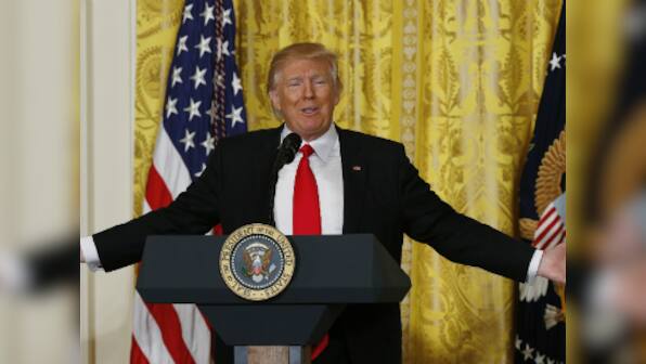 Donald Trump's first solo press conference: Here are the top 10 highlights