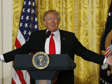 Donald Trump's first solo press conference: Here are the top 10 highlights Donald Trump's first solo press conference: Here are the top 10 highlights
