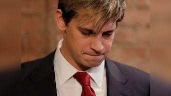 Milo Yiannopoulos, far-right firebrand, quits Breitbart over pedophilia remarks